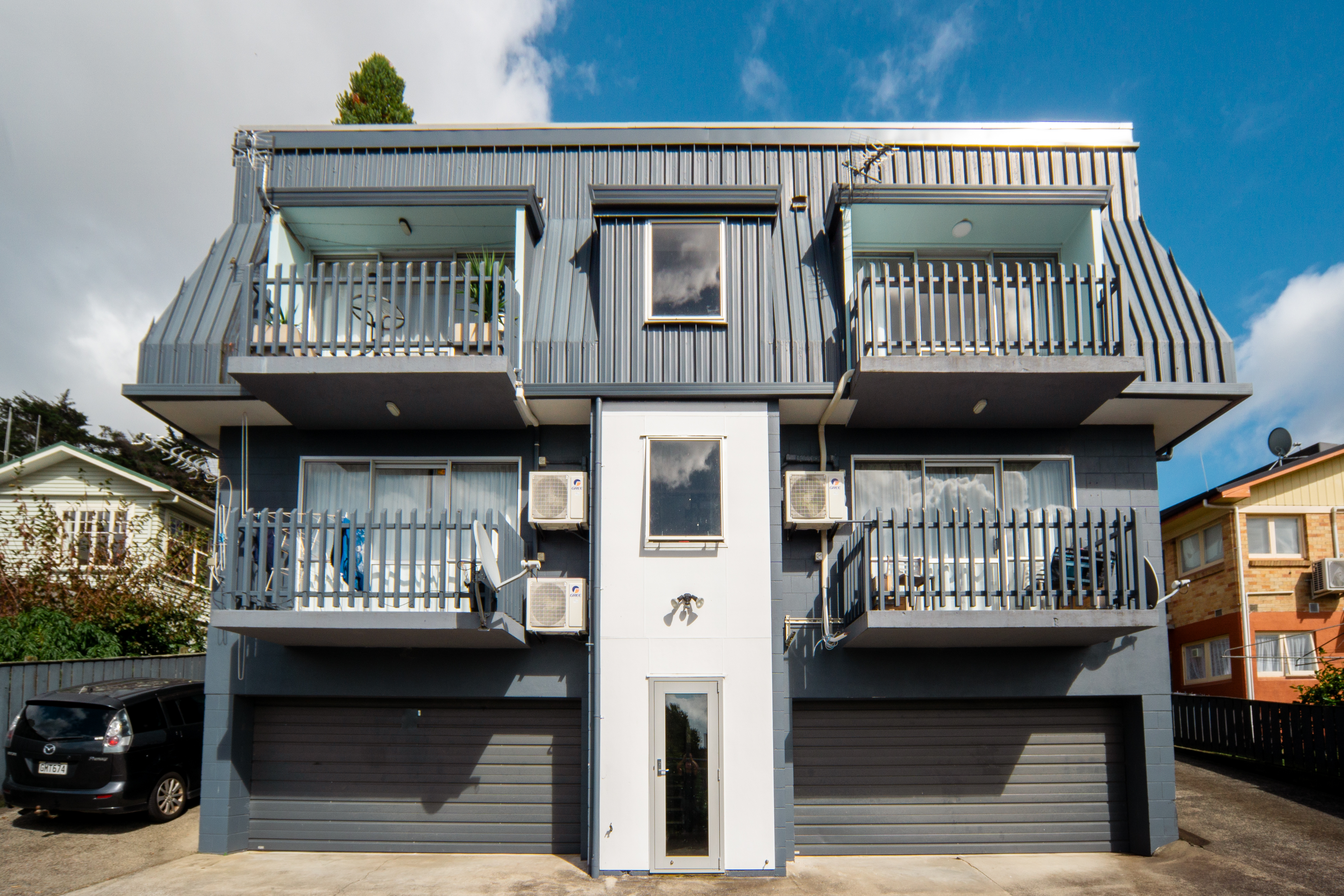4/2 Ruakiwi Road