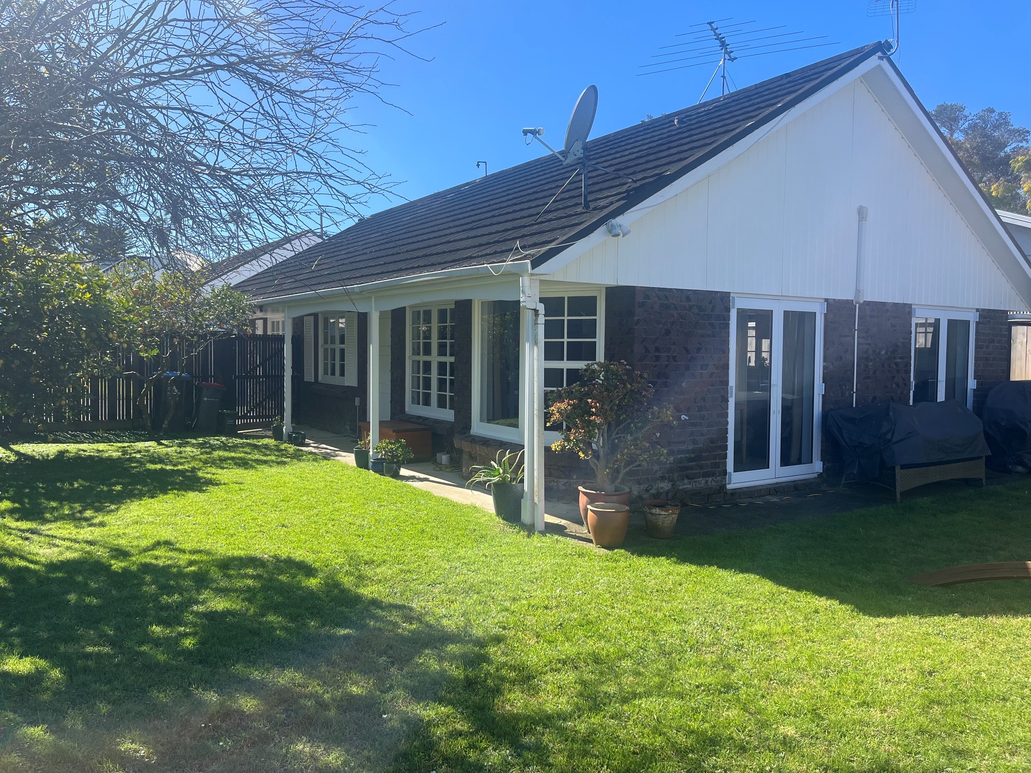 3/32 Wairiki Road