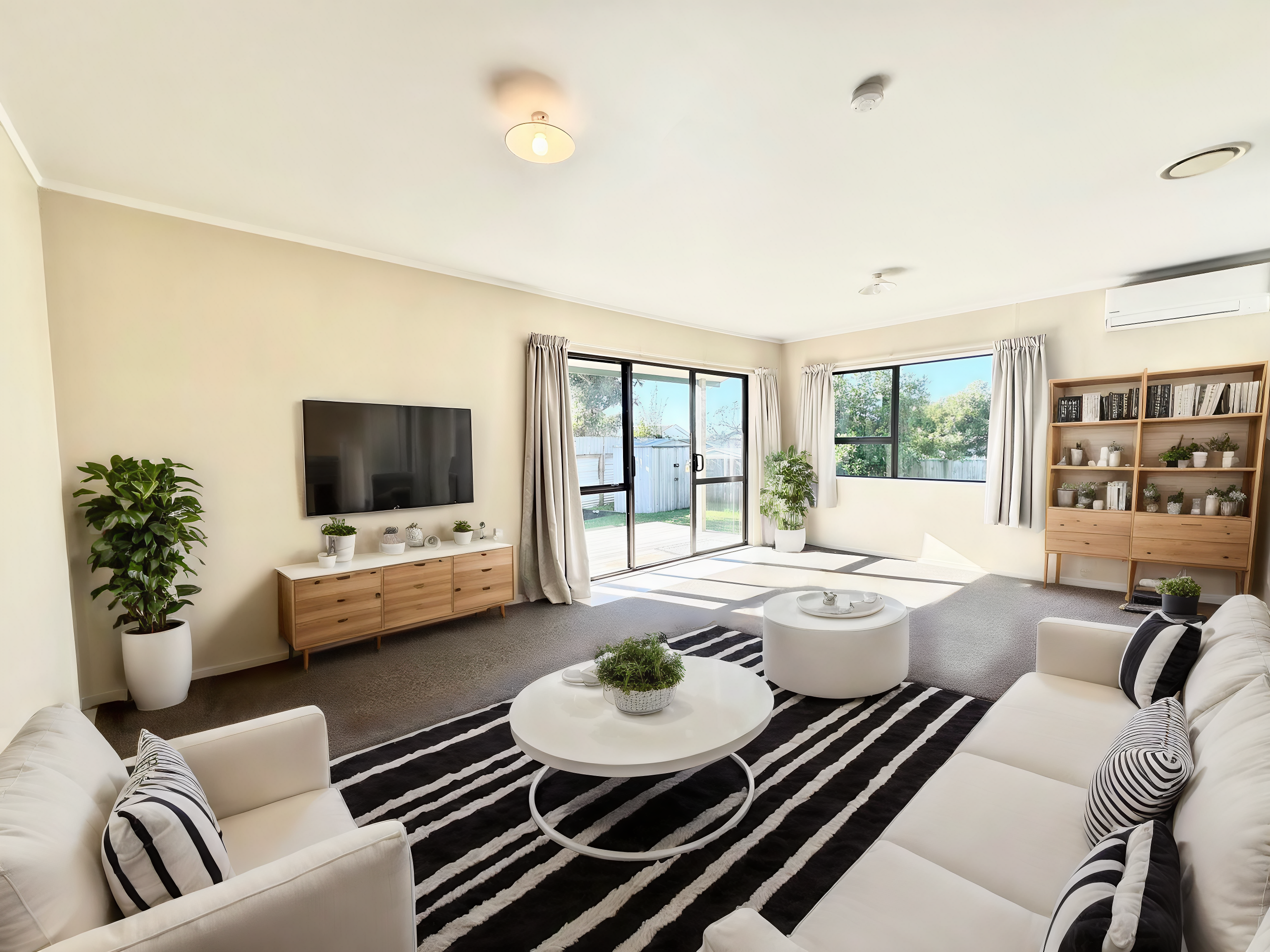 61B Domain Road