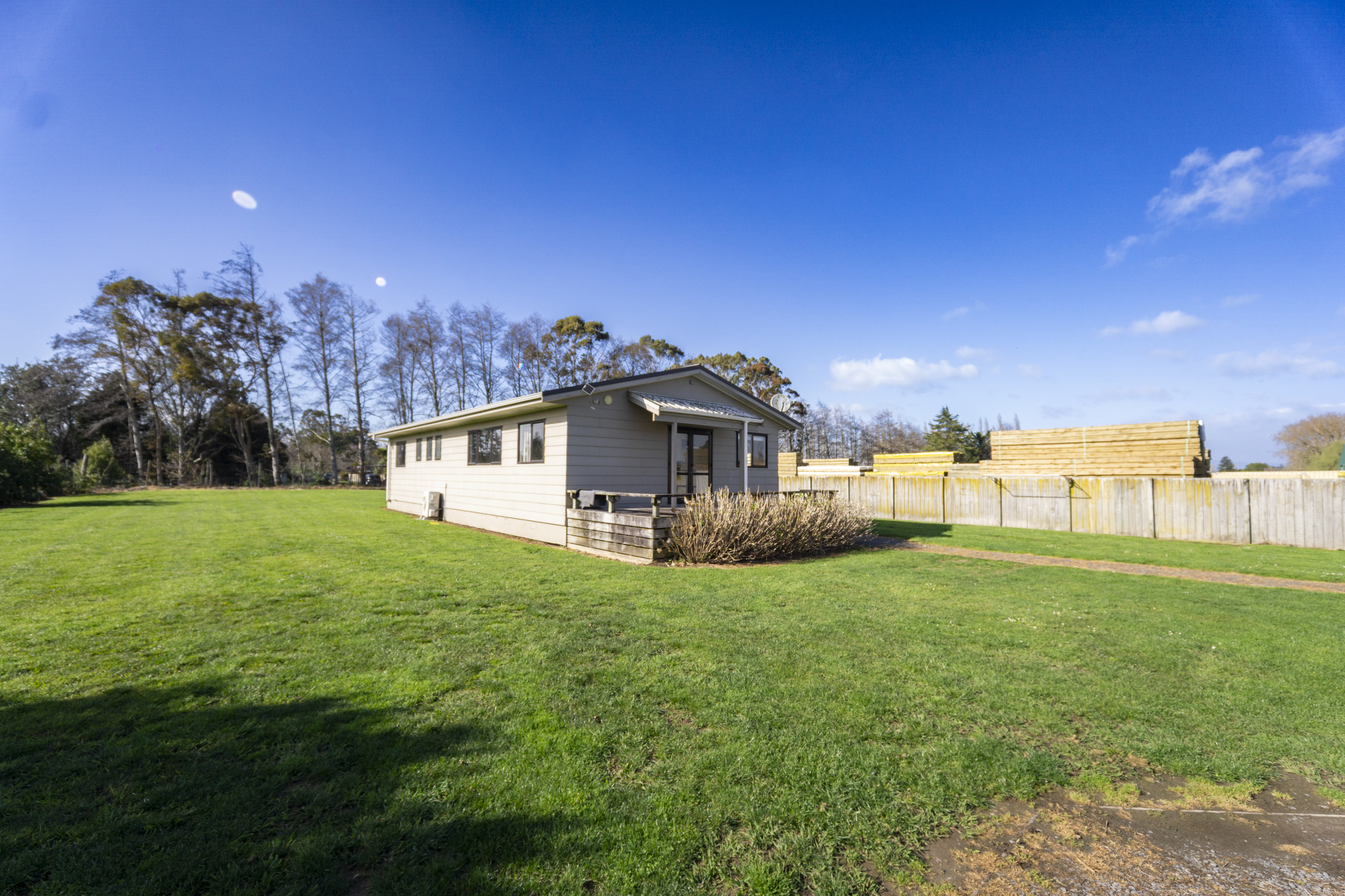 111 Mason Road