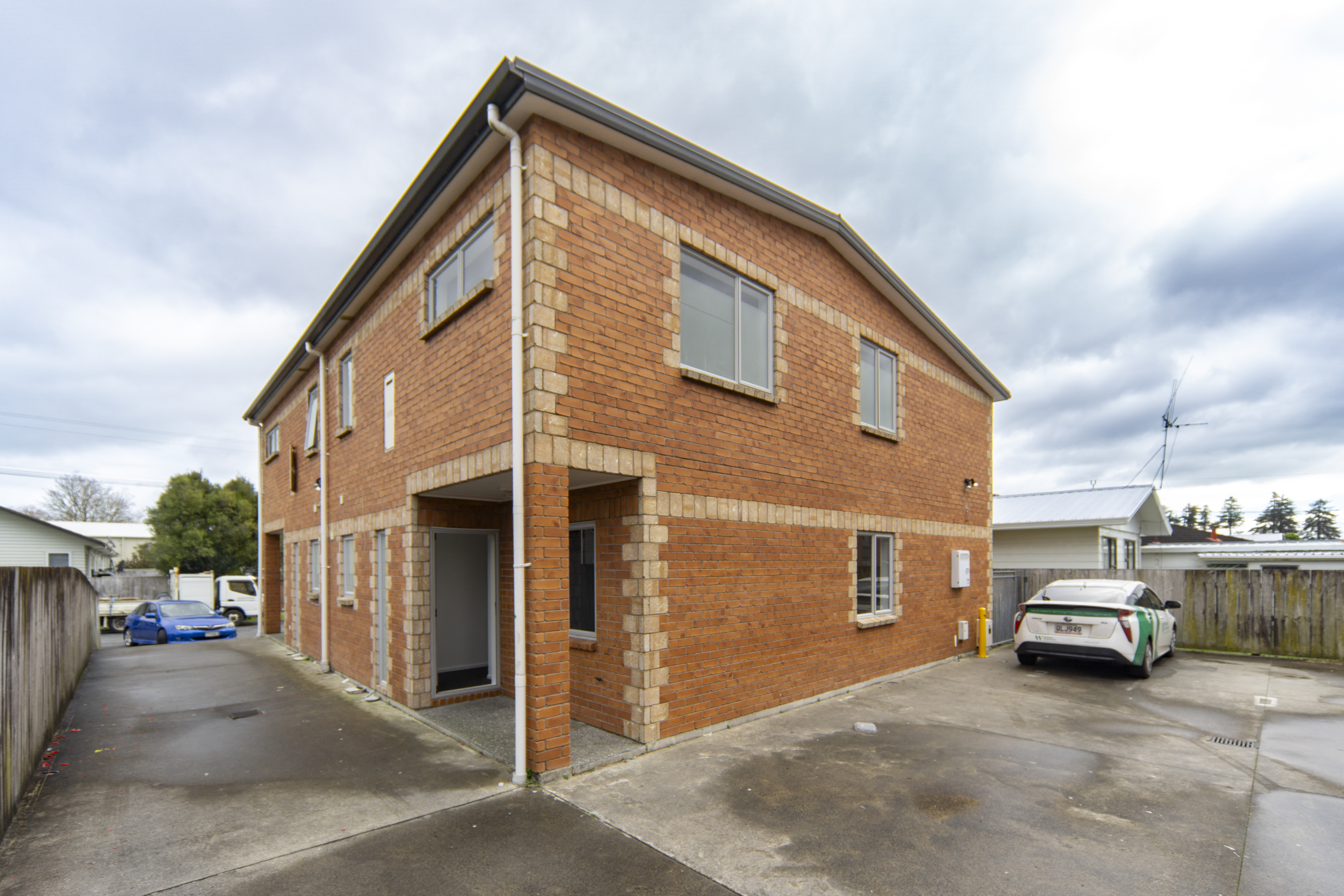 46B York Street