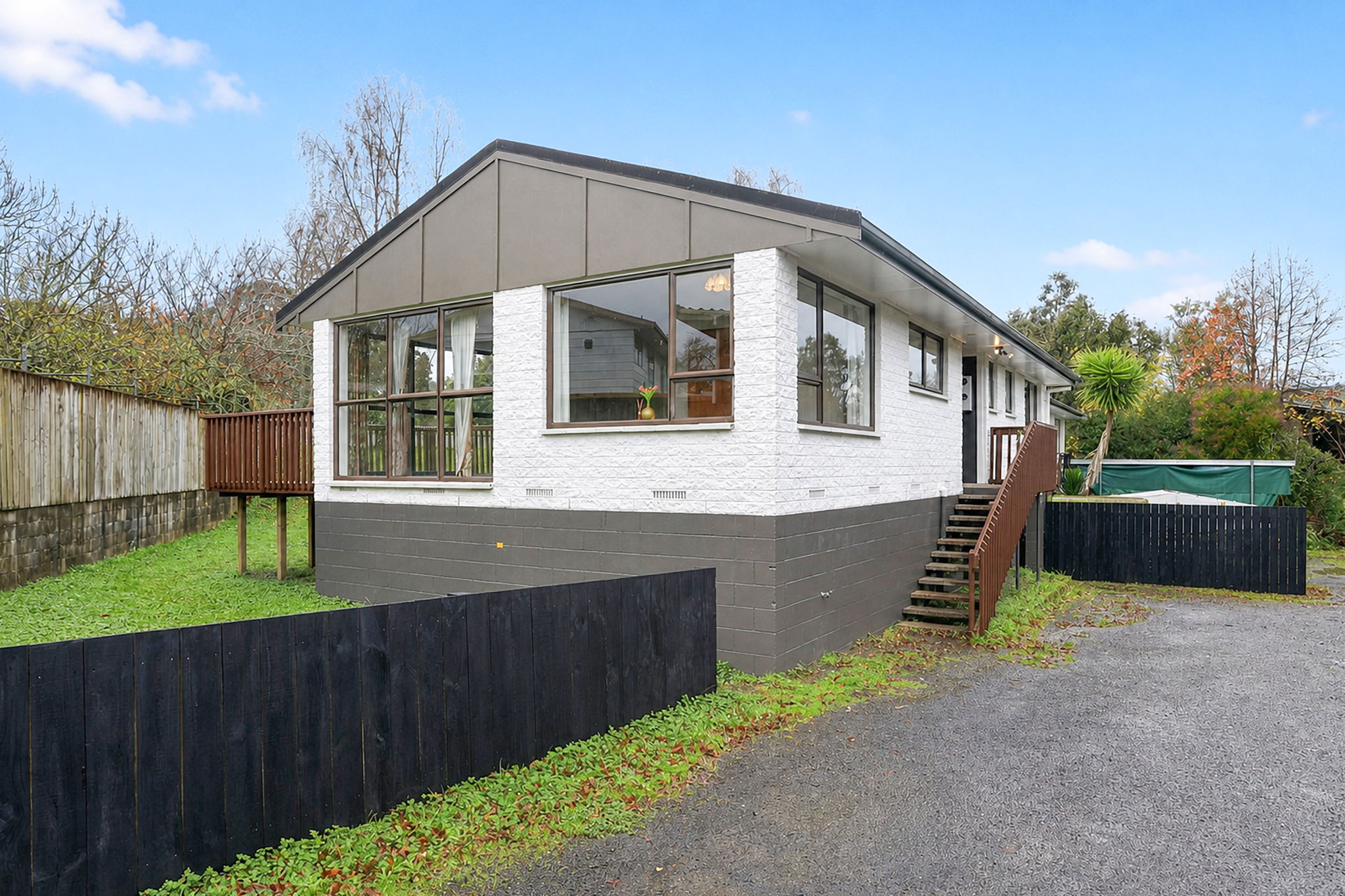 12A Lorraine Place