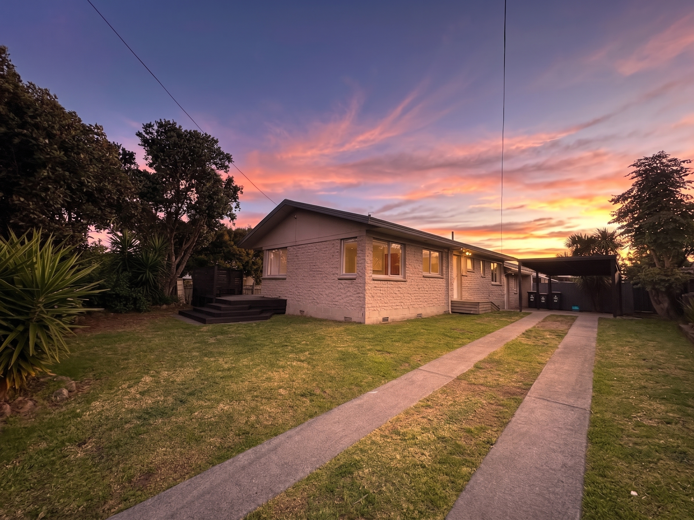 230 Range Road