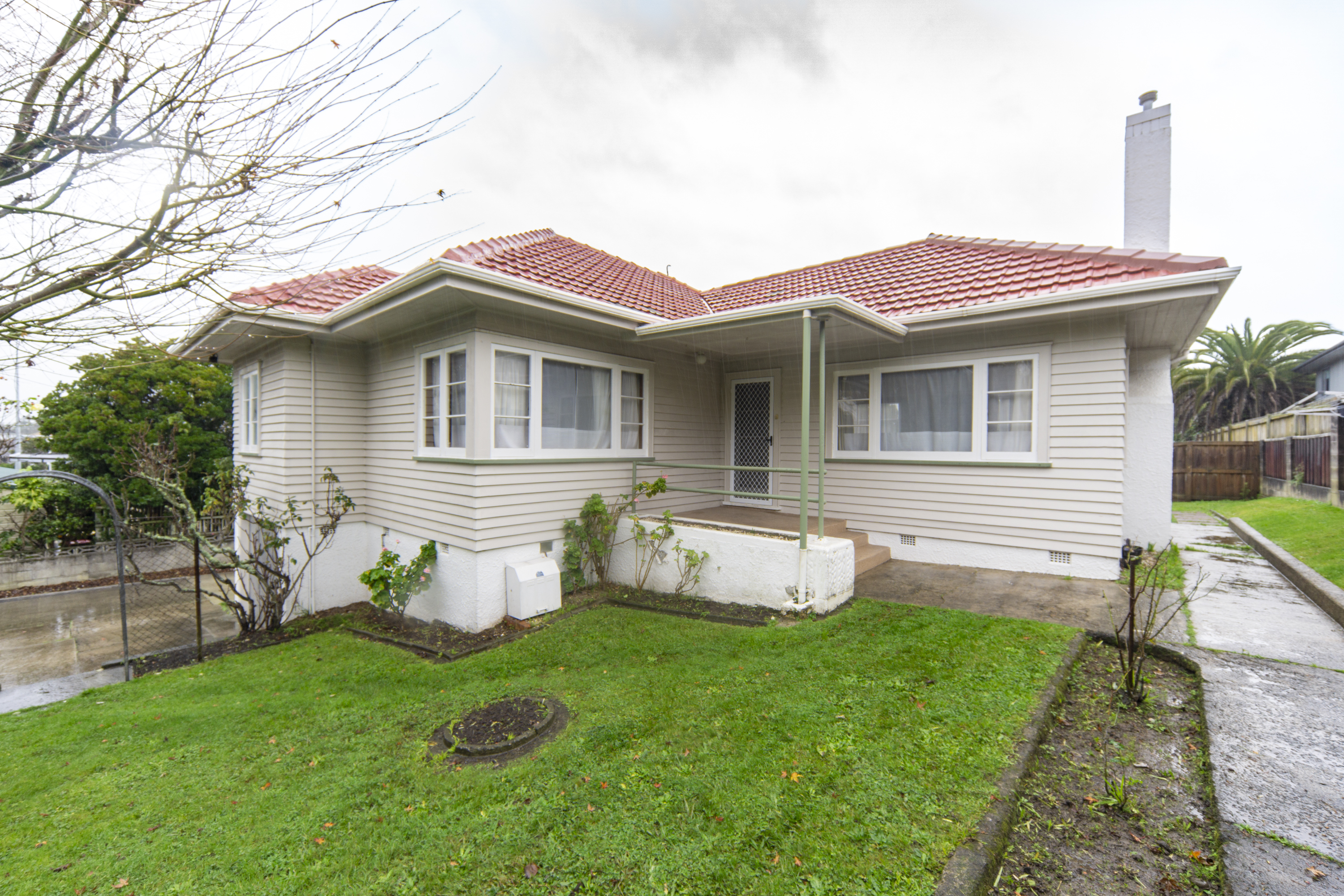 3 Ridout Street