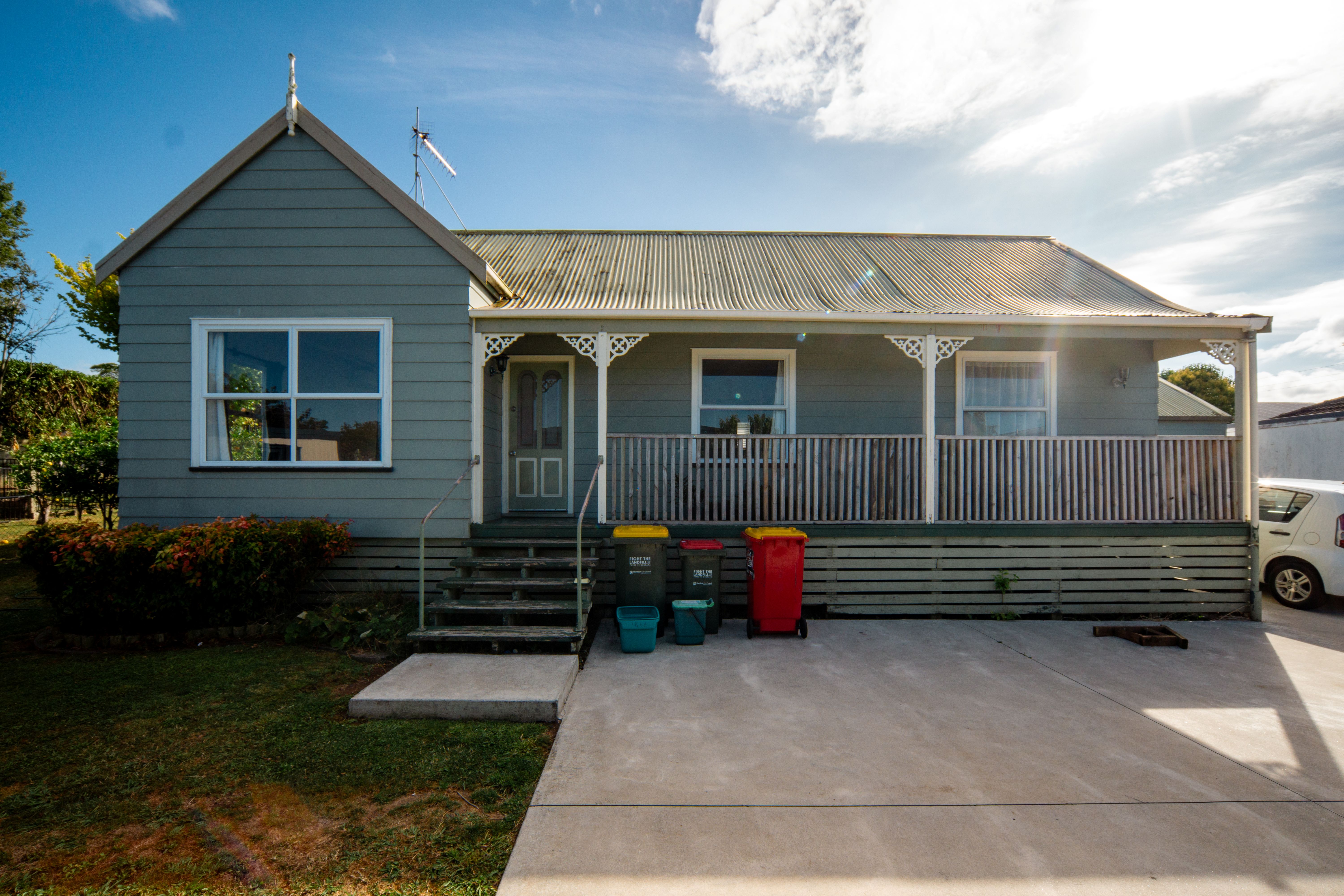 146A Tuhikaramea Road