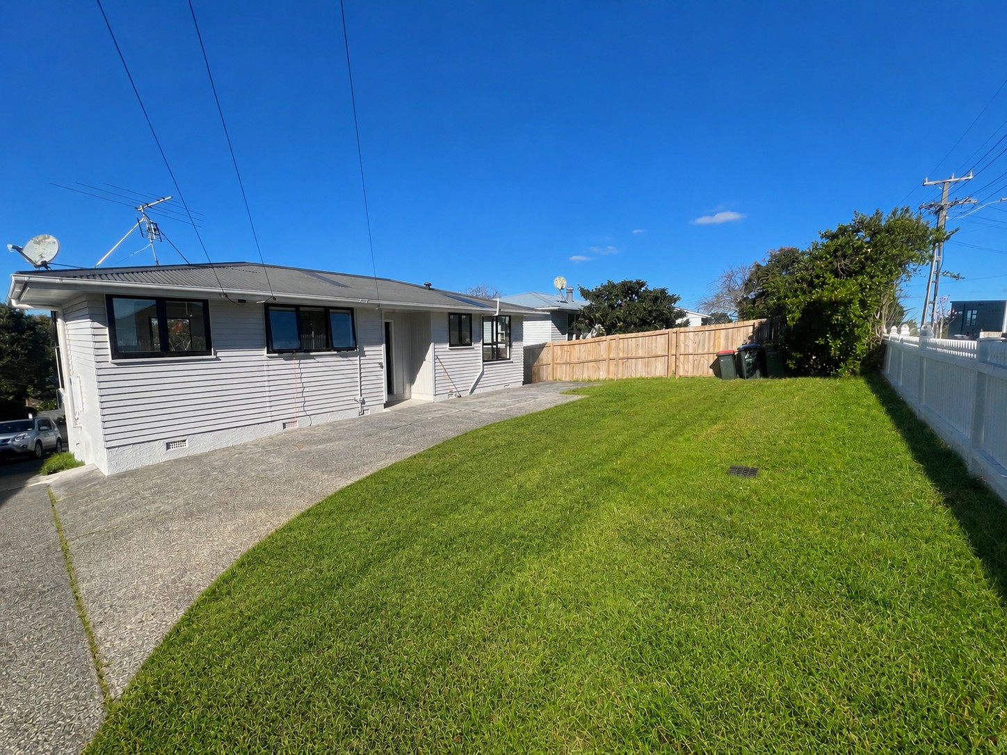54A Commissariat Rd