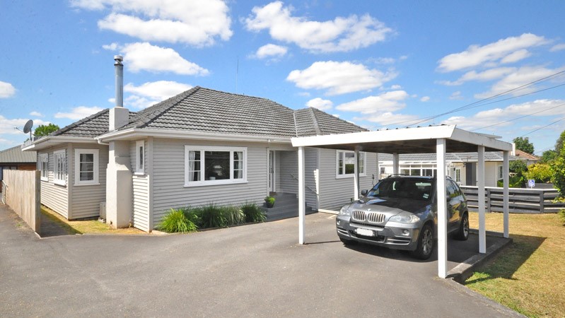 163 Cambridge Road