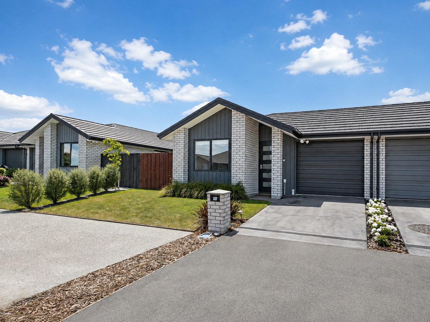 11 Wigmore Cr