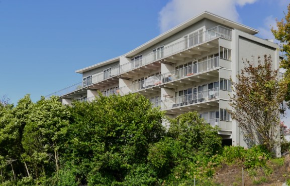 7/89 Tristram Street