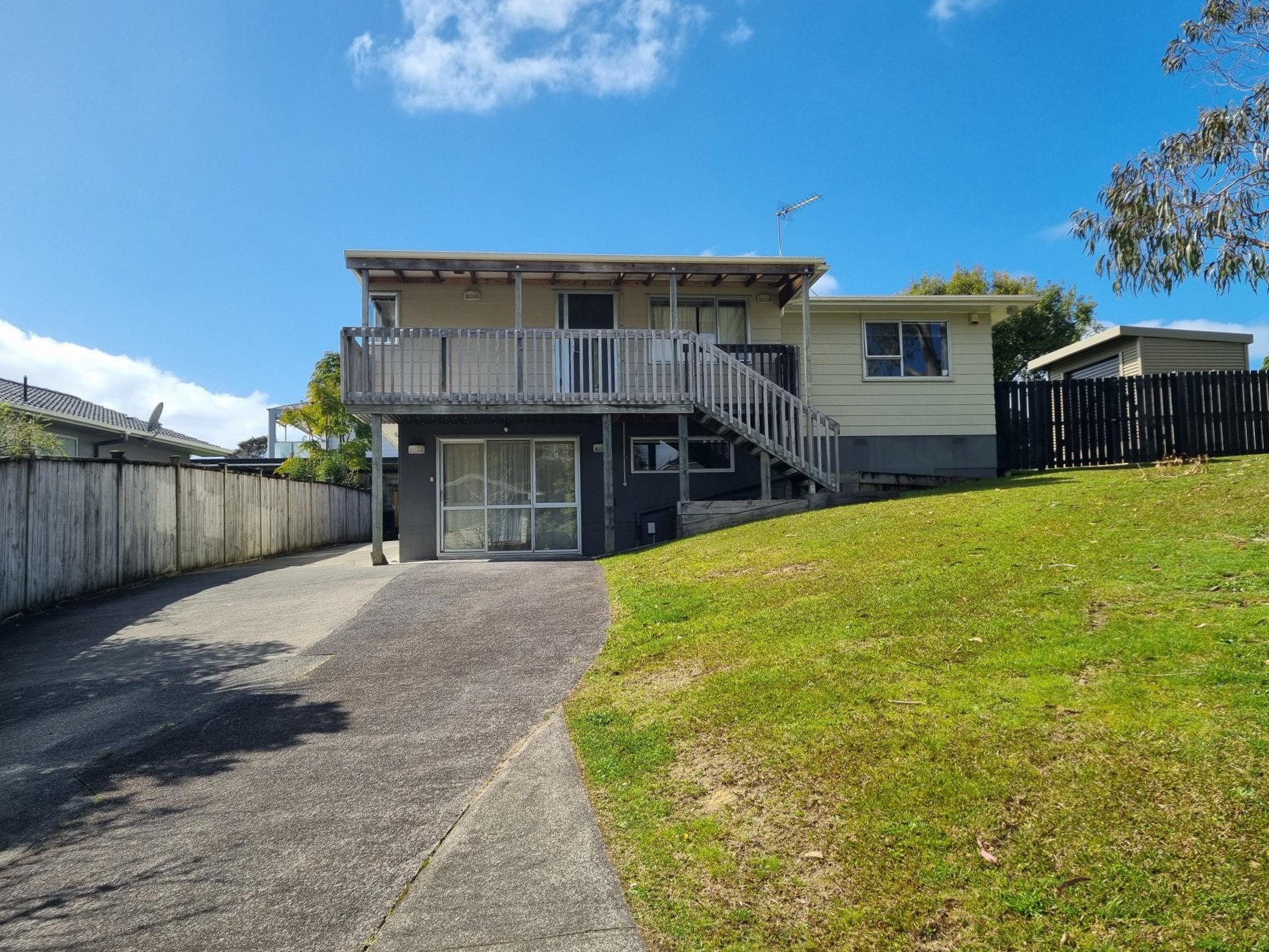 23 Cantina Avenue