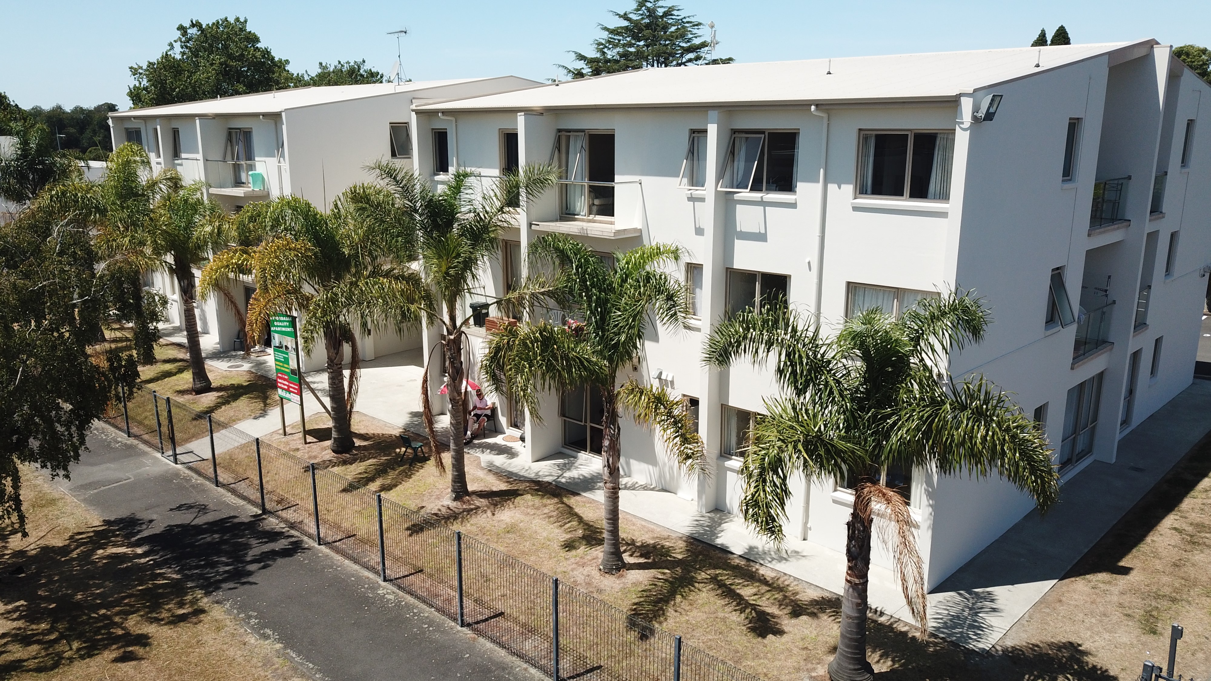 3 & 5 Knox Street