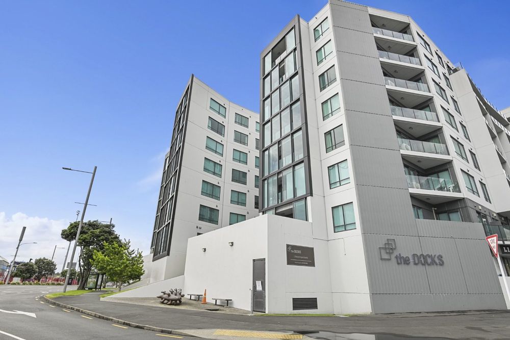 622/2 Dockside Lane, Parnell — photo 1 of 1