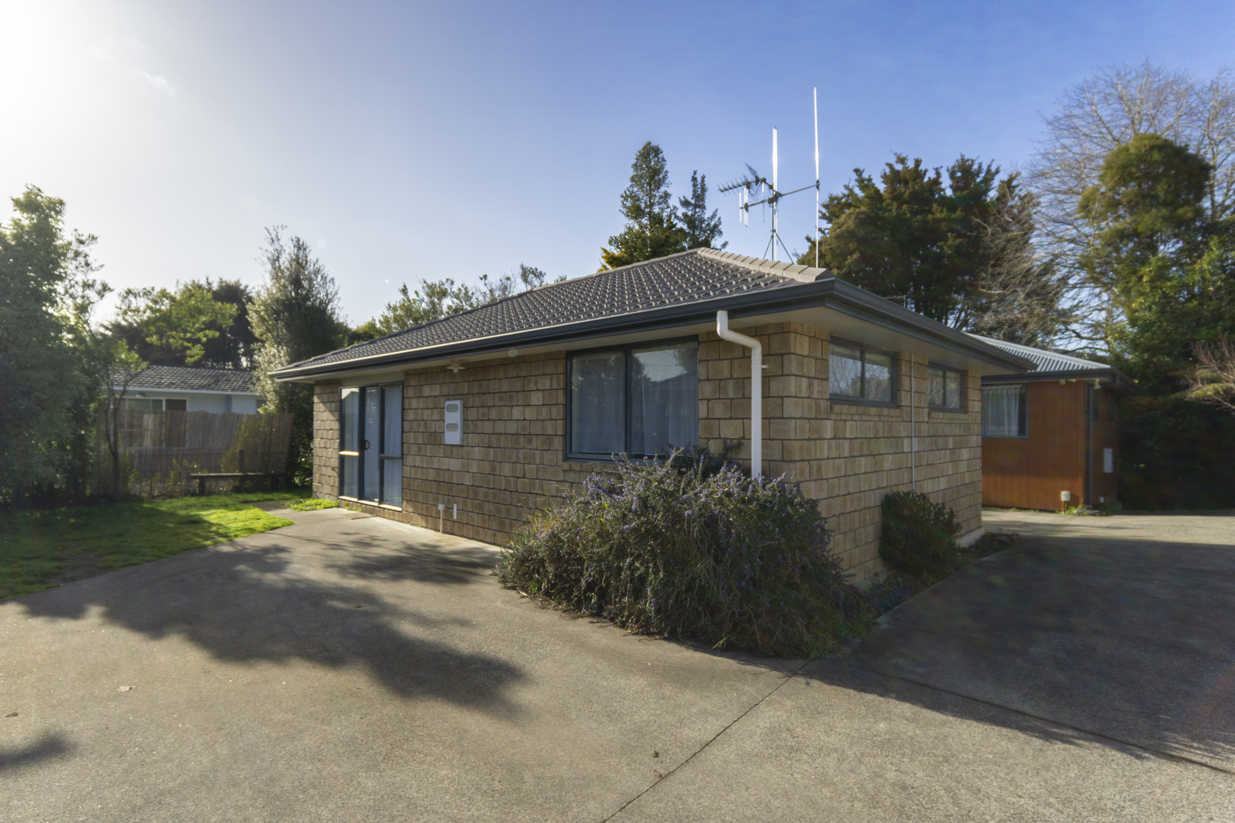 22B Bruce Avenue