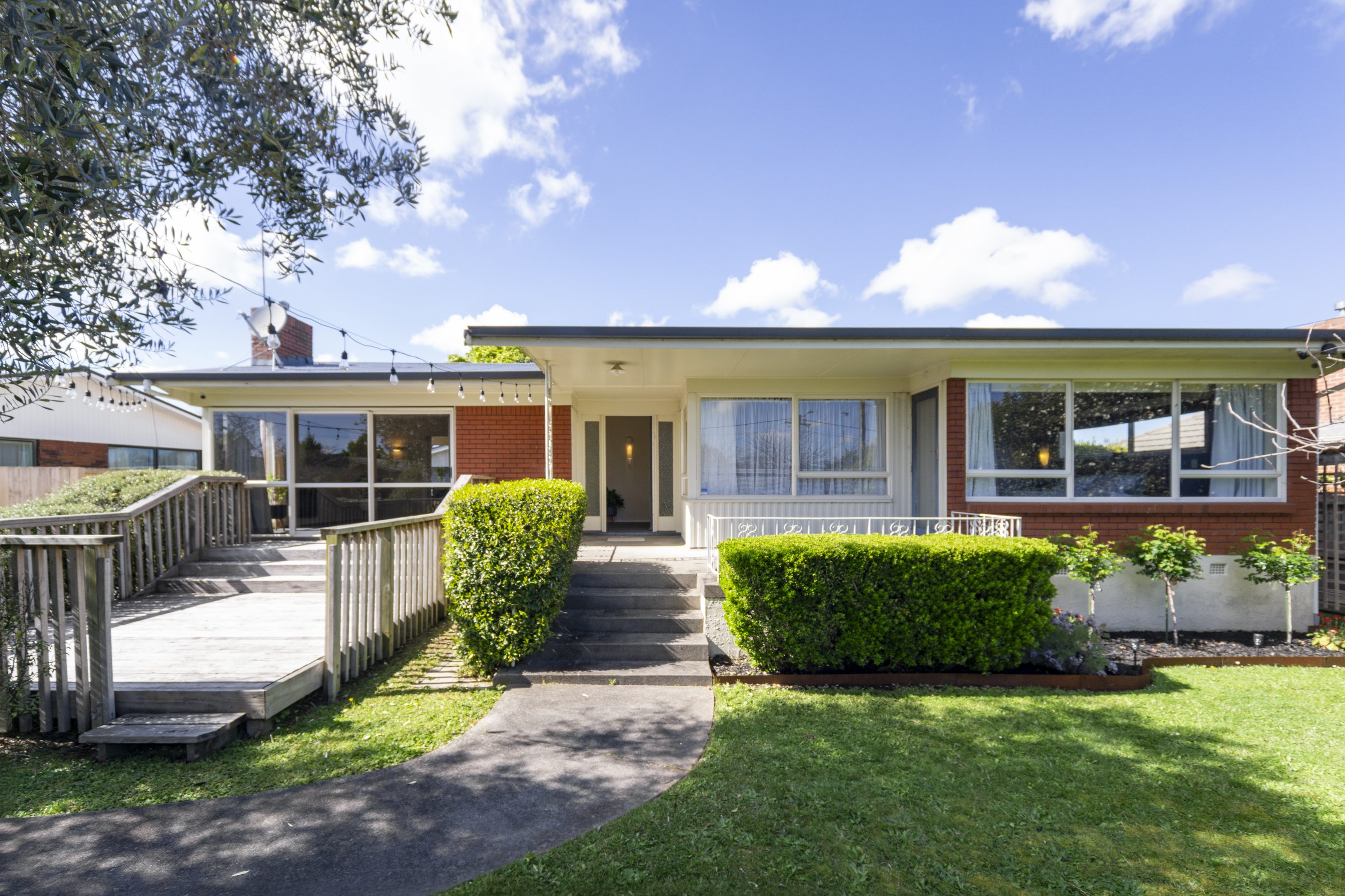 14 Lamont Street