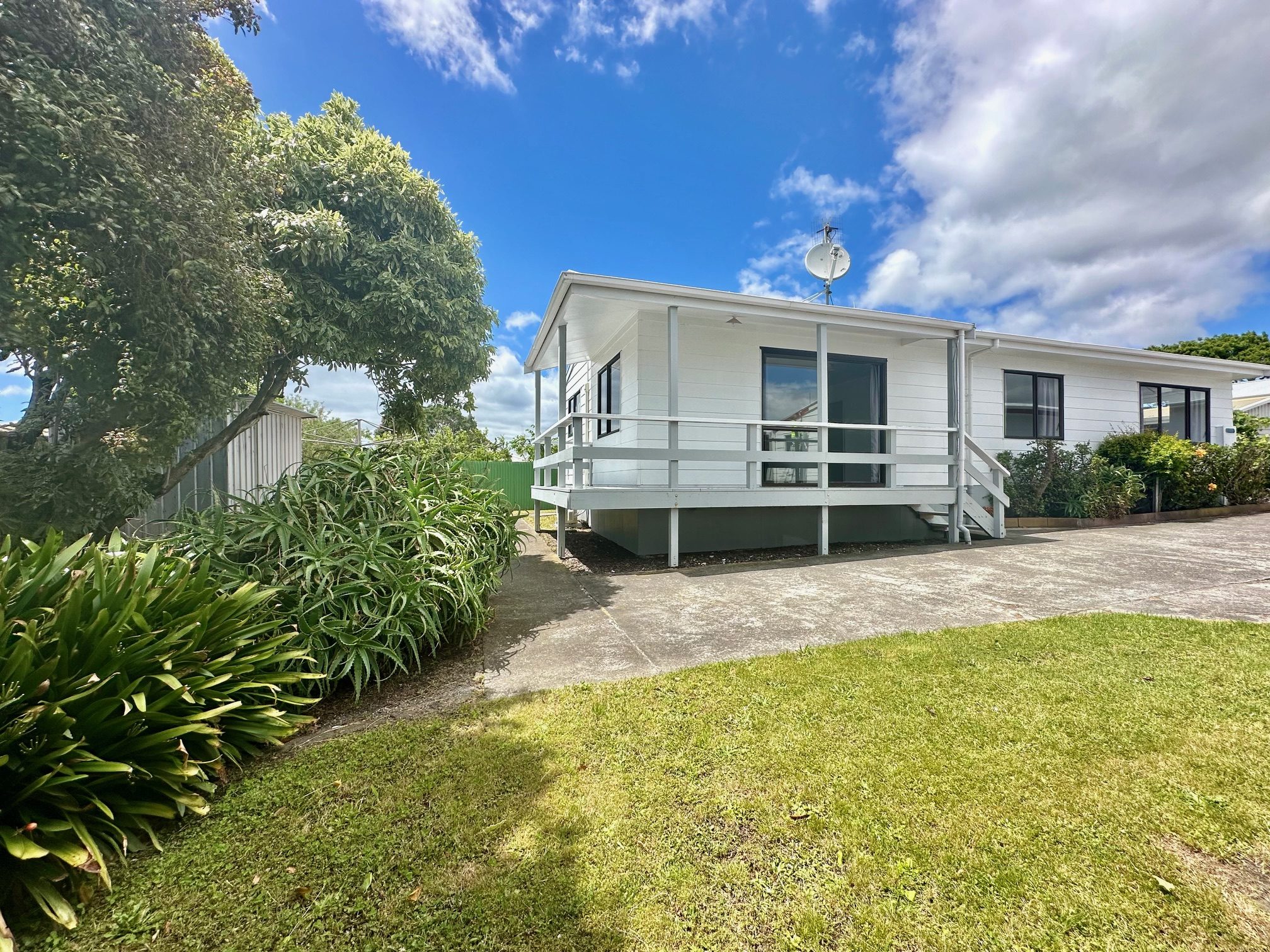 13A Farm Street