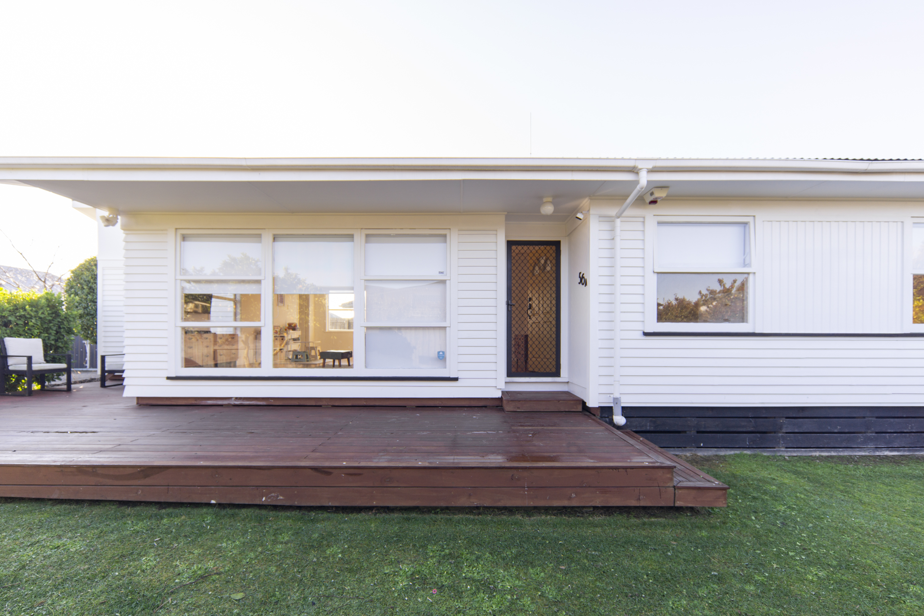 56A Claude Street