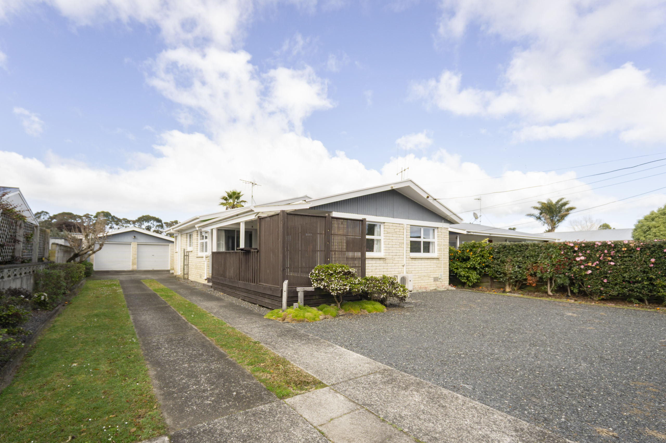 74 Fitzroy Avenue